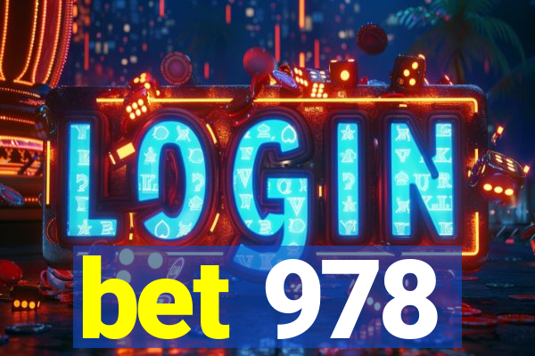 bet 978